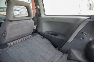 1989 Honda Civic SI thumbnail