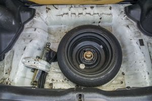 1989 Honda Civic SI thumbnail