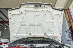 1989 Honda Civic SI thumbnail