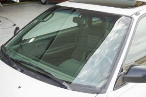 1989 Honda Civic SI thumbnail