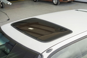 1989 Honda Civic SI thumbnail