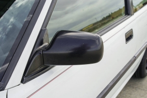 1989 Honda Civic SI thumbnail