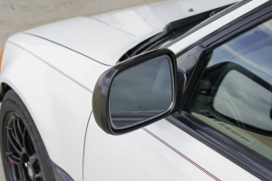 1989 Honda Civic SI thumbnail