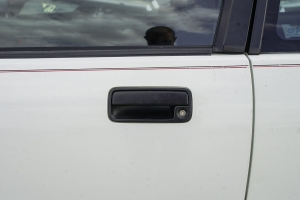 1989 Honda Civic SI thumbnail