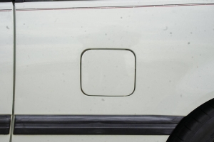 1989 Honda Civic SI thumbnail