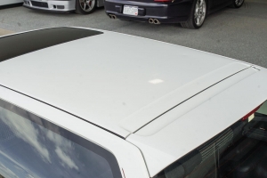 1989 Honda Civic SI thumbnail