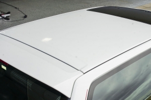 1989 Honda Civic SI thumbnail