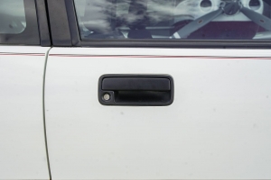 1989 Honda Civic SI thumbnail