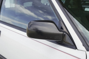 1989 Honda Civic SI thumbnail