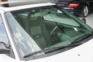 1989 Honda Civic SI thumbnail