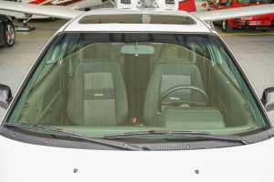 1989 Honda Civic SI thumbnail