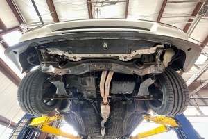 1989 Honda Civic SI thumbnail