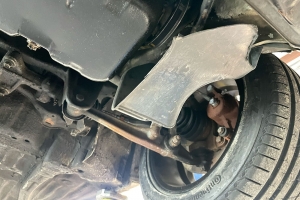 1989 Honda Civic SI thumbnail