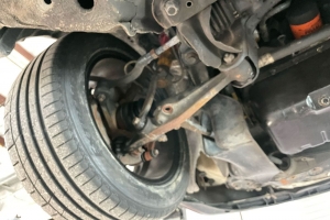 1989 Honda Civic SI thumbnail