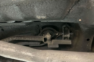 1989 Honda Civic SI thumbnail