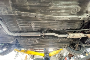 1989 Honda Civic SI thumbnail