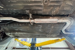 1989 Honda Civic SI thumbnail