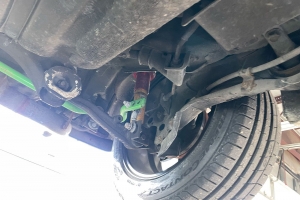 1989 Honda Civic SI thumbnail