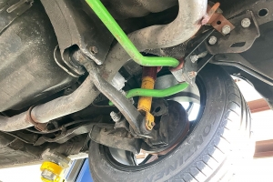 1989 Honda Civic SI thumbnail