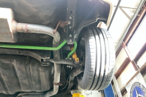 1989 Honda Civic SI thumbnail