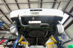 1989 Honda Civic SI thumbnail