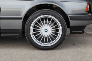 1992 BMW 525IX Touring (European Import) thumbnail