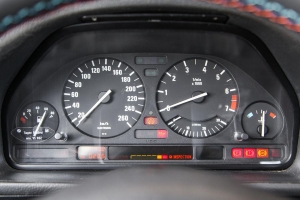 1992 BMW 525IX Touring (European Import) thumbnail