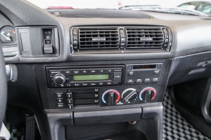 1992 BMW 525IX Touring (European Import) thumbnail