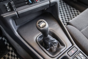 1992 BMW 525IX Touring (European Import) thumbnail