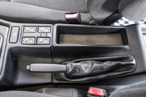 1992 BMW 525IX Touring (European Import) thumbnail