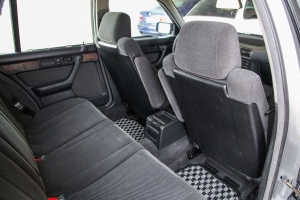 1992 BMW 525IX Touring (European Import) thumbnail