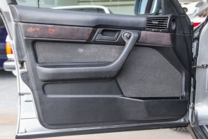 1992 BMW 525IX Touring (European Import) thumbnail
