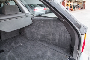 1992 BMW 525IX Touring (European Import) thumbnail