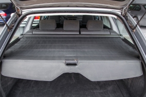 1992 BMW 525IX Touring (European Import) thumbnail