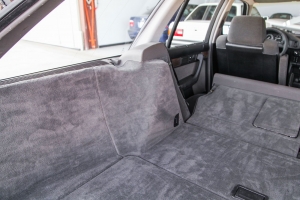 1992 BMW 525IX Touring (European Import) thumbnail