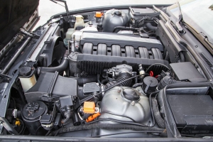 1992 BMW 525IX Touring (European Import) thumbnail