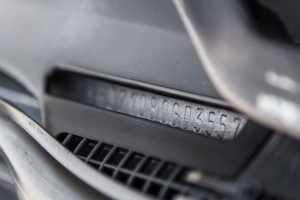 1992 BMW 525IX Touring (European Import) thumbnail
