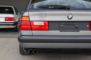 1992 BMW 525IX Touring (European Import) thumbnail