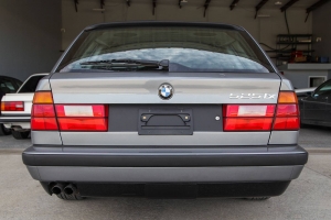 1992 BMW 525IX Touring (European Import) thumbnail