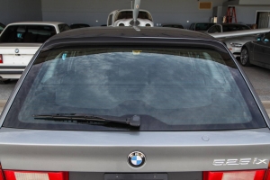 1992 BMW 525IX Touring (European Import) thumbnail