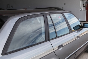 1992 BMW 525IX Touring (European Import) thumbnail