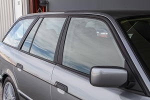1992 BMW 525IX Touring (European Import) thumbnail