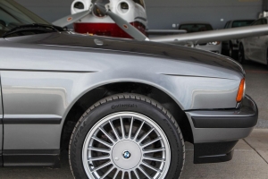 1992 BMW 525IX Touring (European Import) thumbnail