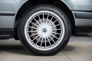 1992 BMW 525IX Touring (European Import) thumbnail