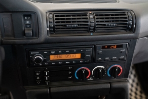 1992 BMW 525IX Touring (European Import) thumbnail