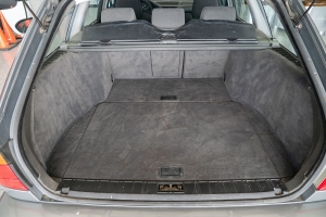 1992 BMW 525IX Touring (European Import) thumbnail