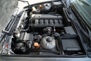 1992 BMW 525IX Touring (European Import) thumbnail
