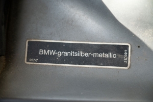 1992 BMW 525IX Touring (European Import) thumbnail