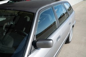 1992 BMW 525IX Touring (European Import) thumbnail