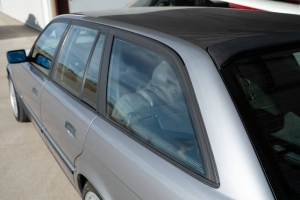 1992 BMW 525IX Touring (European Import) thumbnail